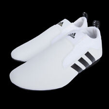 Adidas Adi-Contestant Pro Taekwondo, Karate, MMA Shoes White/Black