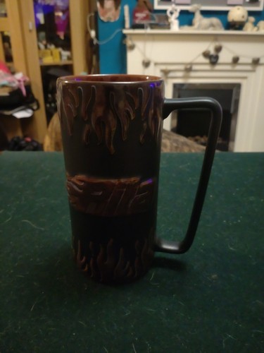 Alton towers rita tall mug - alton,