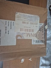 NEW - Worcester Bosch  Fan