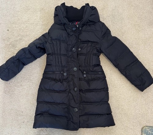 Moncler girls coat - girls,