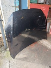 VOLKSWAGEN PASSAT B7 BONNET 2010-2014 SALOON Deep Black LC9X