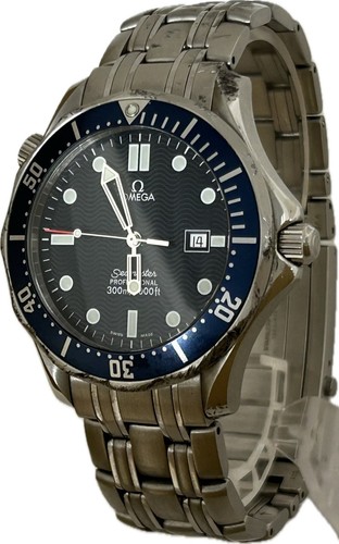 Omega seamaster professional - omega,