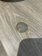 Rare 1807 £2 coin, see photos writing upside down ERROR 