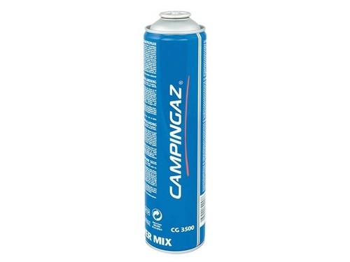 Campingaz 3500 butane propane - campingaz,