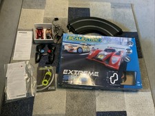 Scalextric - Extreme Speed -