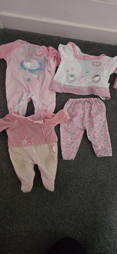 Baby annabelle bundle and - baby,
