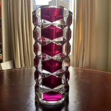 Luminarc Windsor Rubis Glass