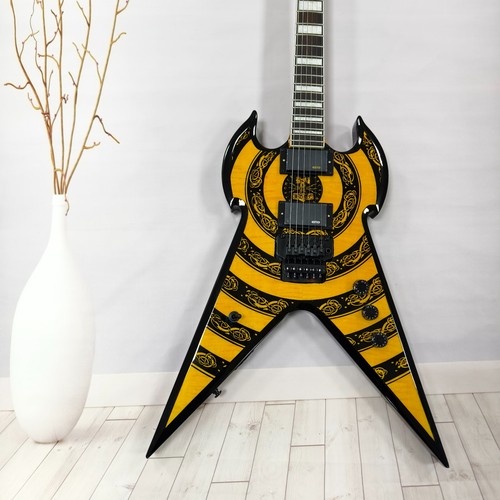 Zakk wylde electric - wylde,