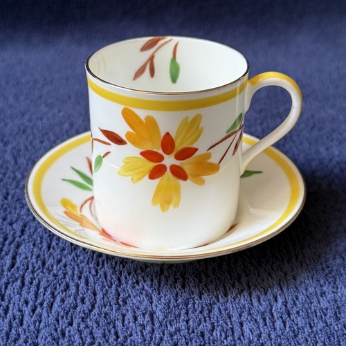 Royal doulton floral h4145 - doulton,