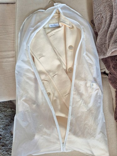 Vintage max mara wool cashmere - max,
