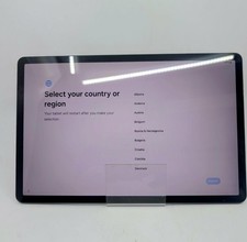 SAMSUNG Galaxy Tab S7 FE 12.4"