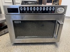 Samsung Cm1929 1850 Watt Commercial Microwave 