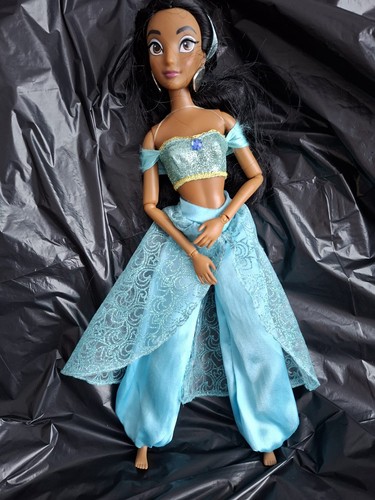 Disney princess jasmine - disney,