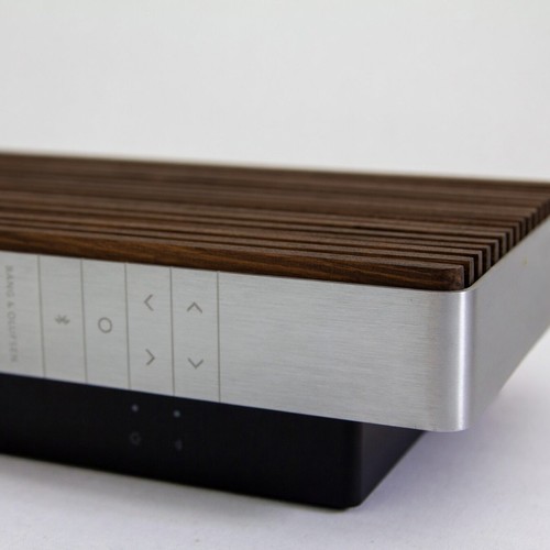 Bang olufsen beosound stage - olufsen,