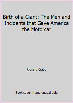 Birth giant the men - of, a