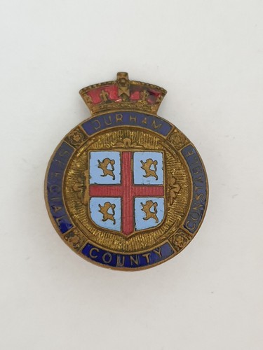 Obsolete durham county special - durham,