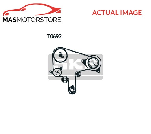 Timing belt cam - /,