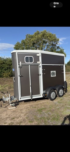 Ifor williams hb403 - ifor,
