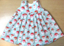 NEW 19"- 20" DOLL  MINT GREEN