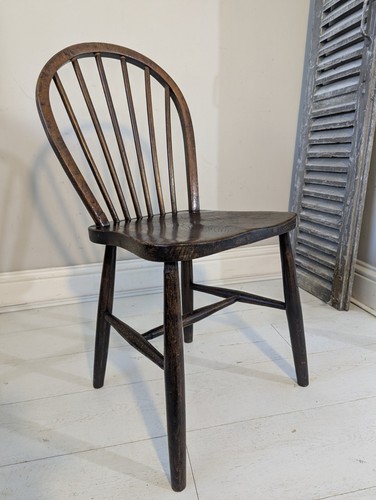Vintage windsor style - style, dining