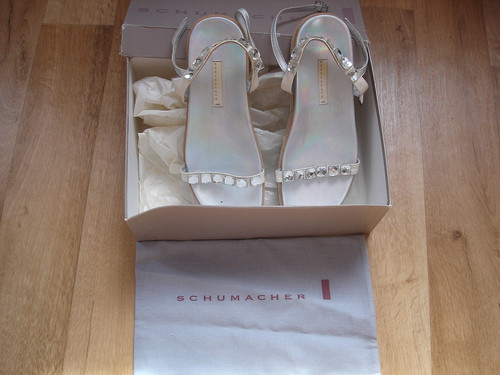 Dorothee schumacher sandals - schumacher,