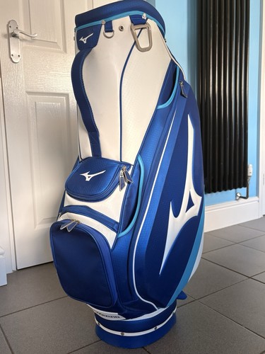 Mizuno tour golf cart bag - tour,