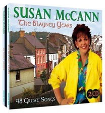 The Blayney Years - Susan