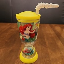 Disney Store Ariel Little