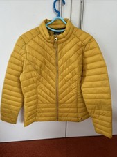 Joules Women's Quilted Coat