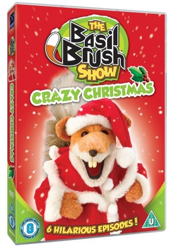 The basil brush show - the, crazy
