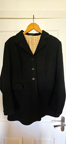 Ladies mears pytchley wool - ladies,