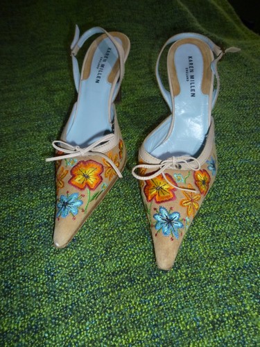 Karen millen shoes size - millen,