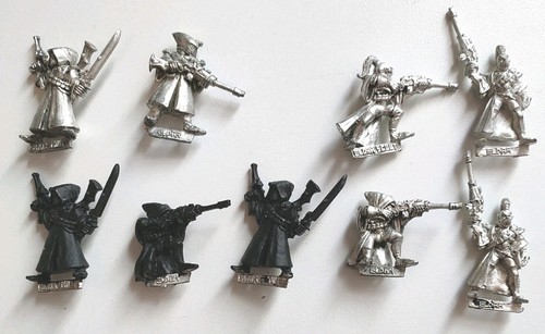 Eldar scouts rangers oop - 9x,