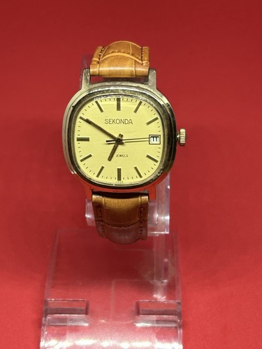 Sekonda men vintage - men's,