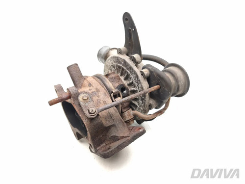 Ford ranger turbocharger 5 - ford,