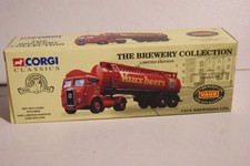 Corgi Classics Atkinson Artic