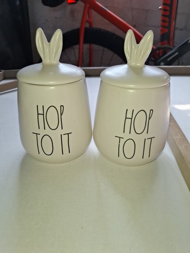 Rea dunn cookie jars in - dunn,