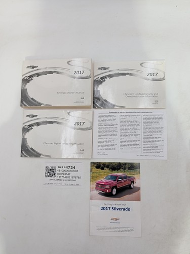 2017 chevrolet silverado - chevrolet,
