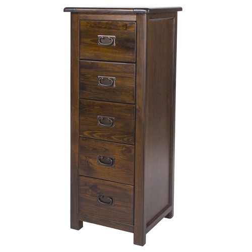 Chest drawers drawer - of, 5