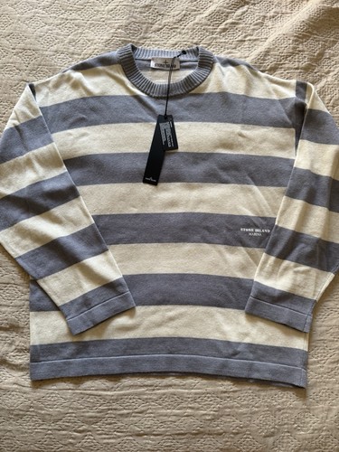 Stone island marina hand - island,