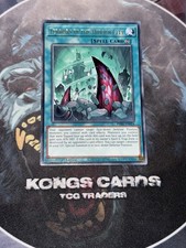 PHRE-EN054 Terrors in the