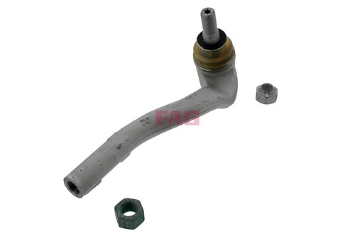 Tie rod end - rod,