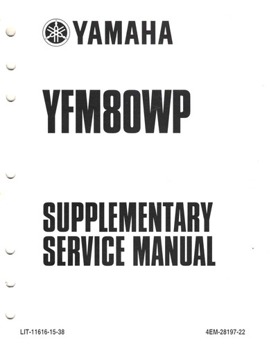 Oem genuine yamaha - oem,