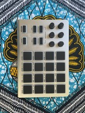 ESI Xjam 16-Pad USB MIDI Performance Controller