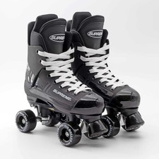 Supreme Turbo 33 Quad Roller