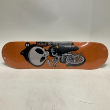 Blind Tricycle Reaper Orange