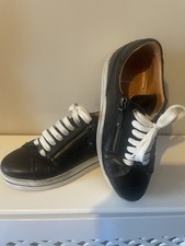 Moda in Pelle Trainers size 5