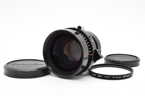 Near mint nikon nikkor - ], w