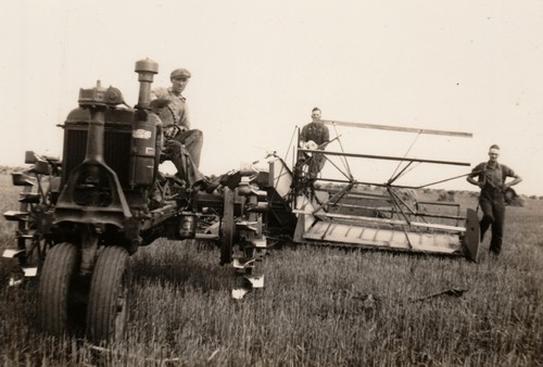 Vintage 1938 illinois - 1938,