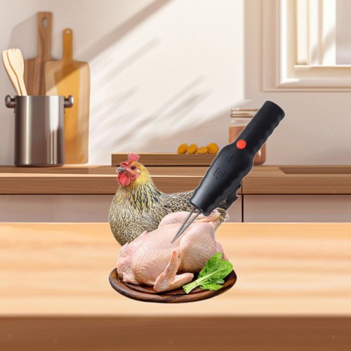 Poultry plucker machine for - poultry,